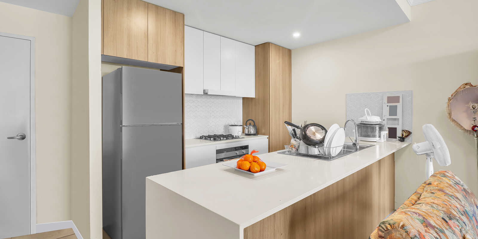 25/36 Railway Street Wentworthville