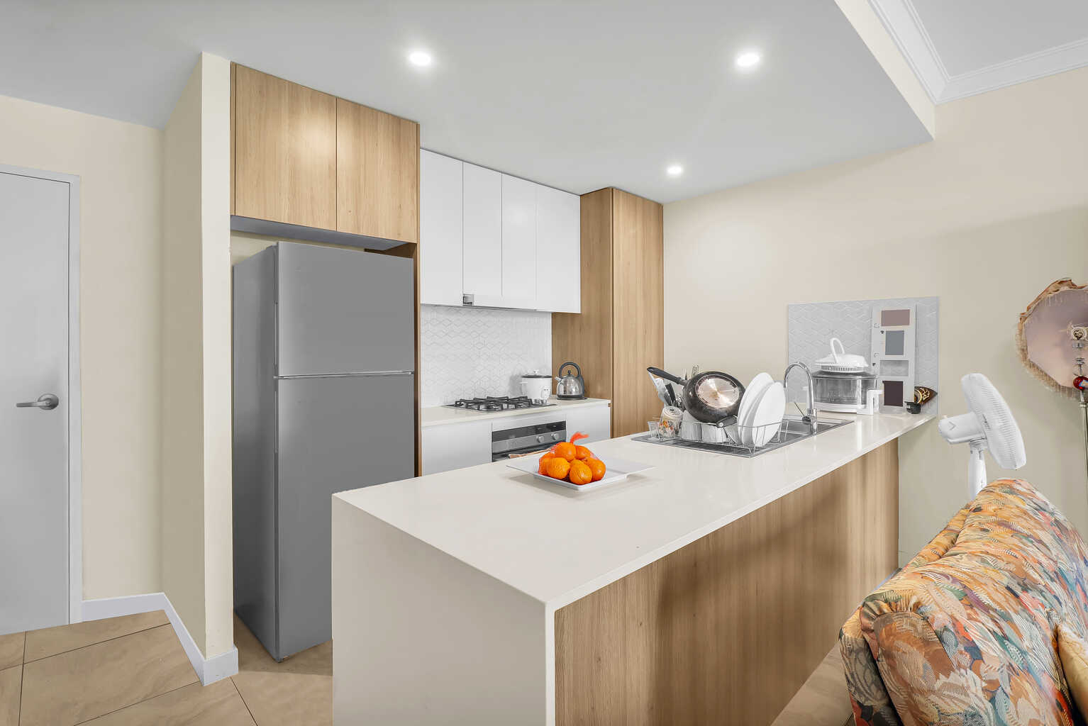 25/36 Railway Street Wentworthville