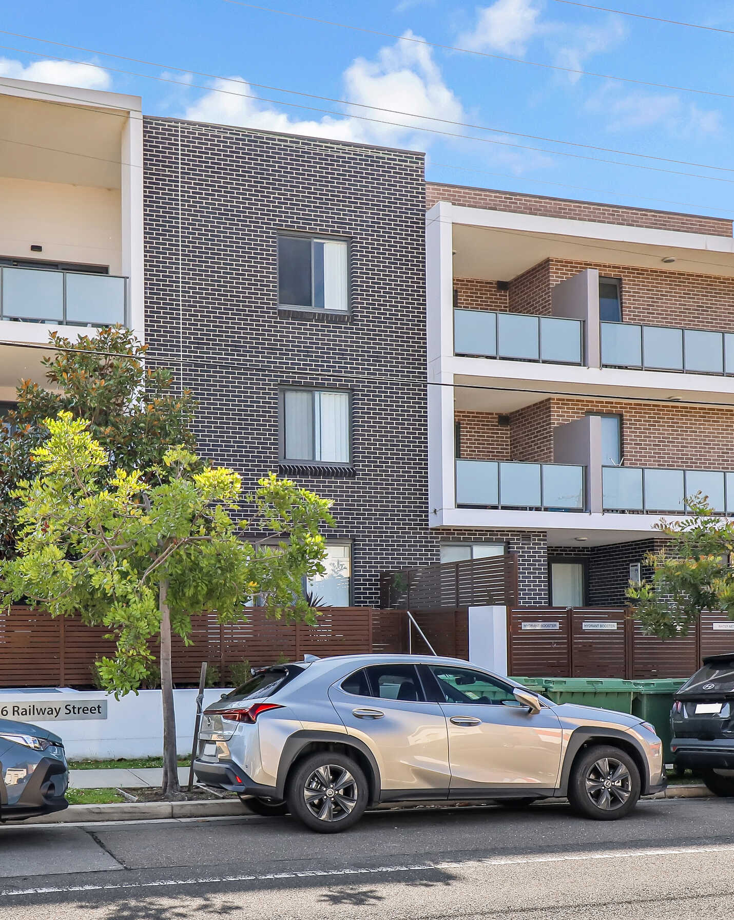 25/36 Railway Street Wentworthville, Wentworthville - Thumbnail 7
