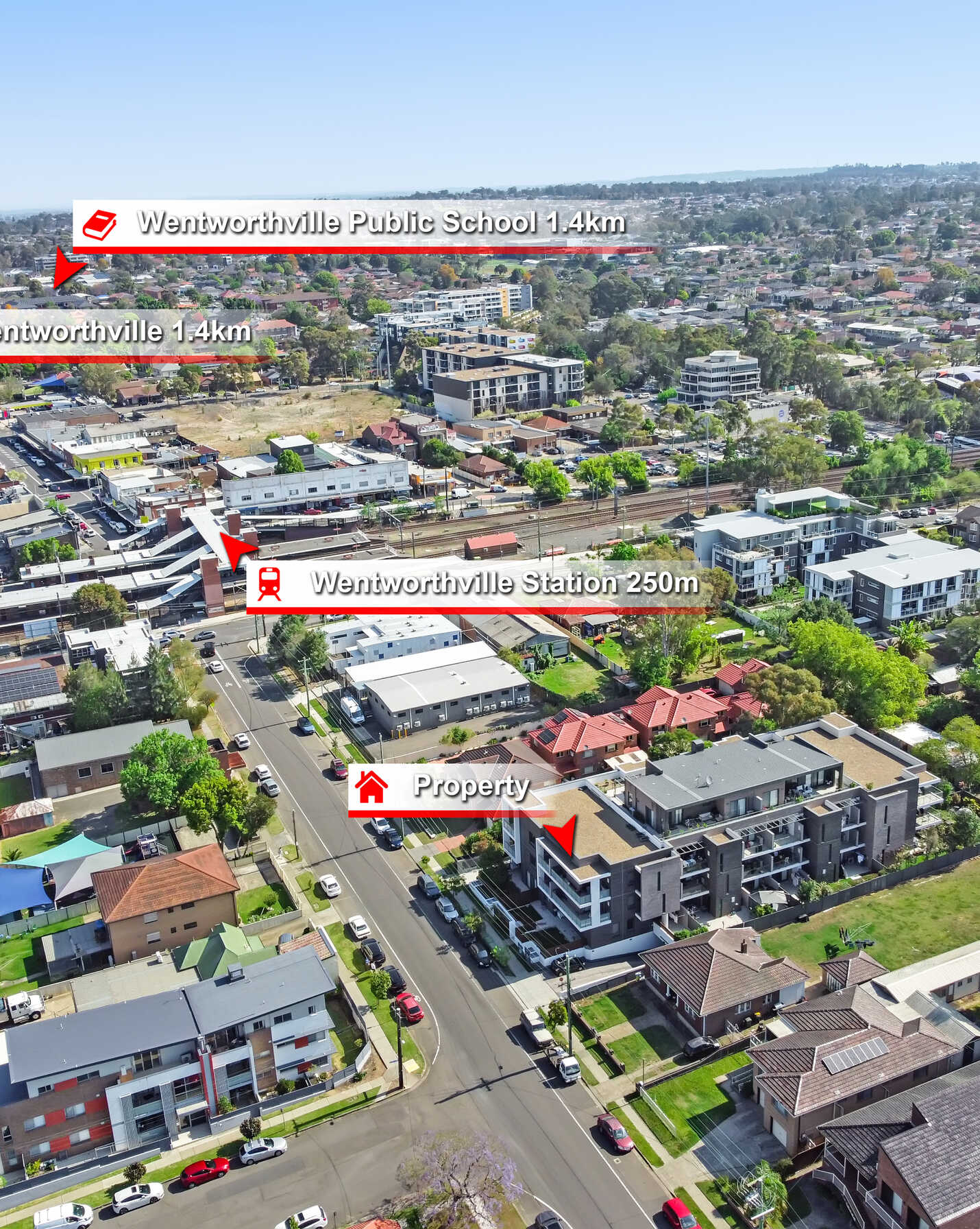 25/36 Railway Street Wentworthville, Wentworthville - Thumbnail 8