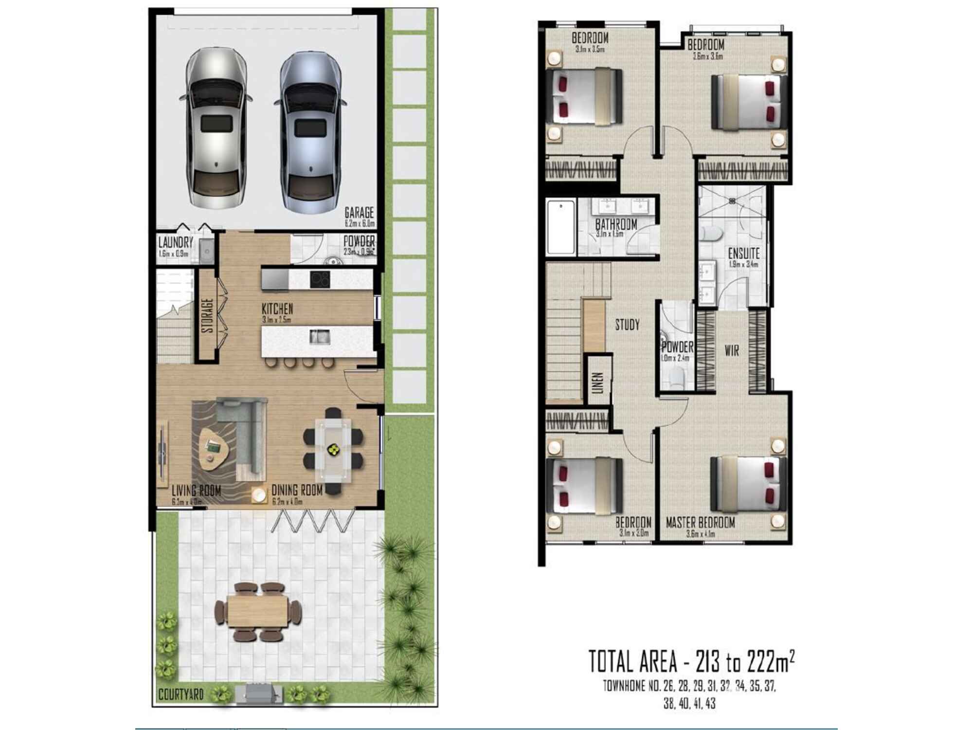 31/52 Russell Street Everton Park 31/52 Russell Street Everton Park
