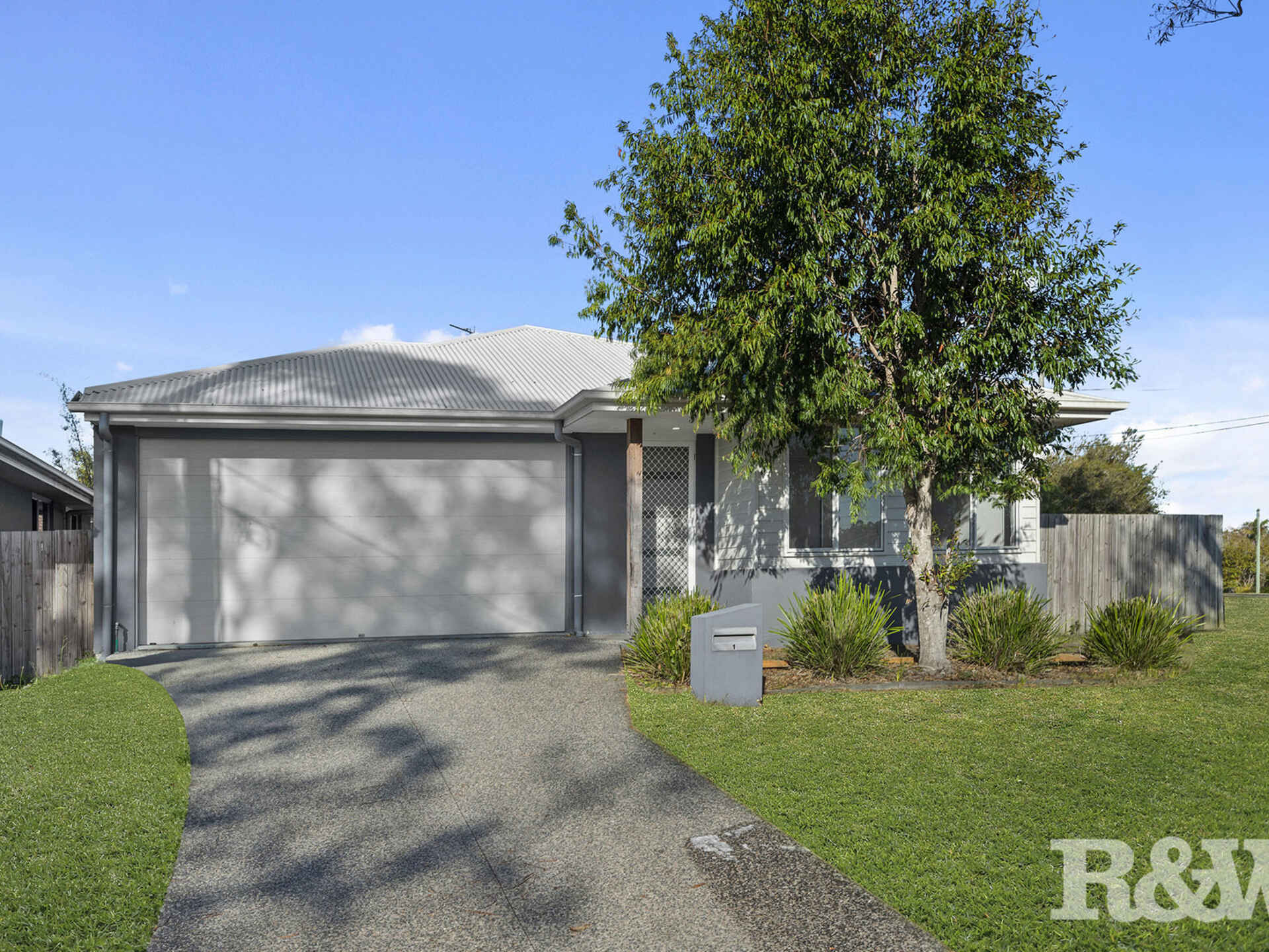 1 Park Street Thornlands