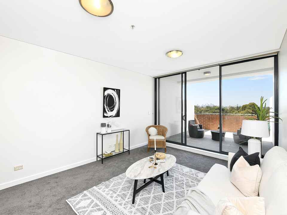 806/2 Brodie Spark Drive Wolli Creek