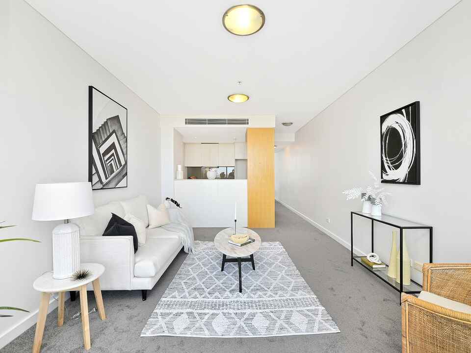 806/2 Brodie Spark Drive Wolli Creek