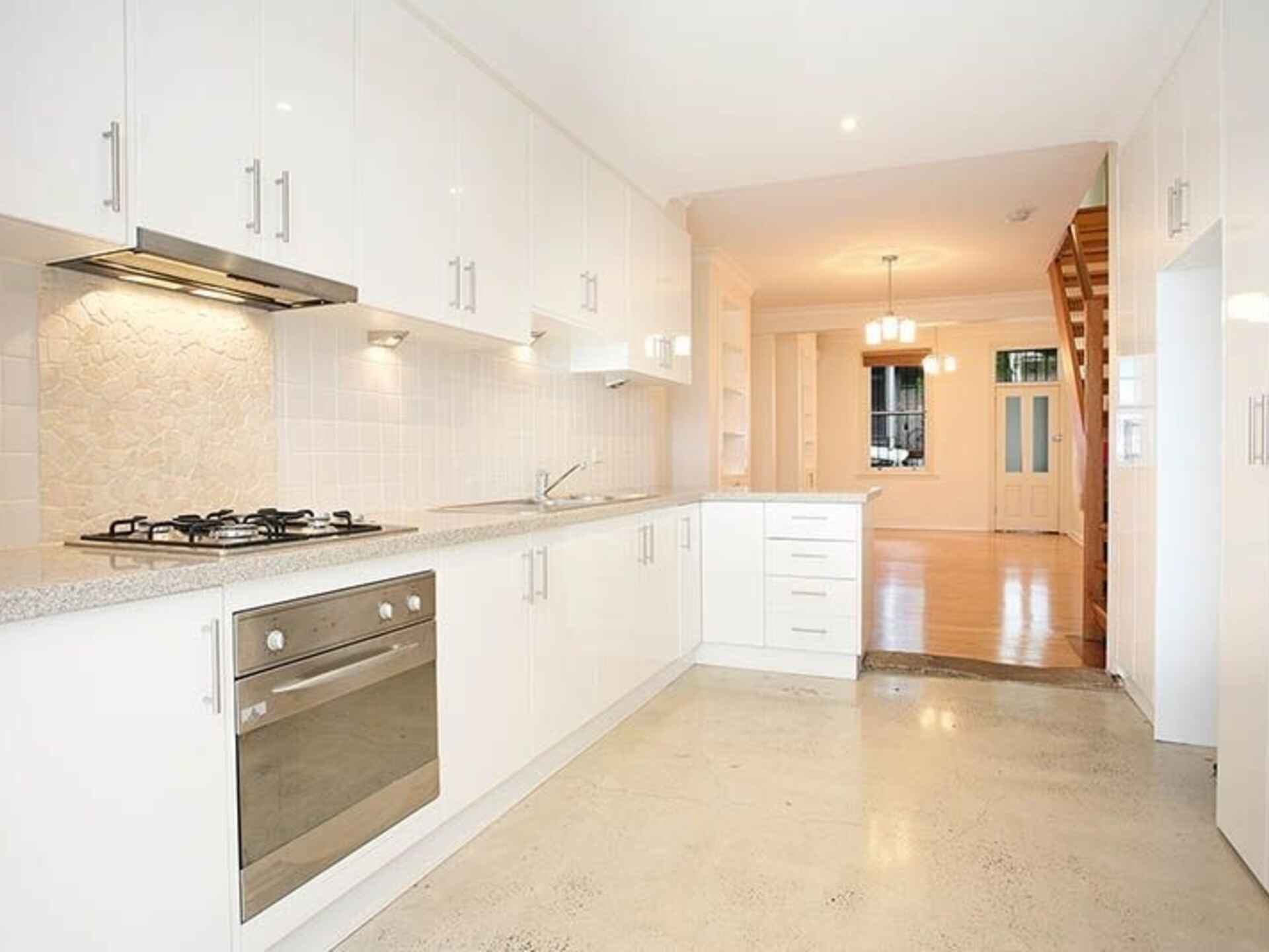 8 Lyndhurst Street Glebe