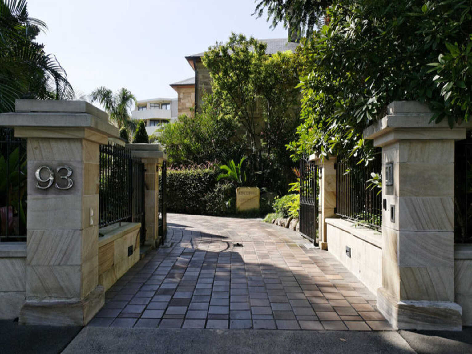 42/93 Elizabeth Bay Road Elizabeth Bay 42/93 Elizabeth Bay Road Elizabeth Bay