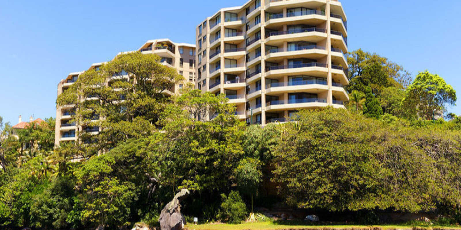 42/93 Elizabeth Bay Road Elizabeth Bay 42/93 Elizabeth Bay Road Elizabeth Bay