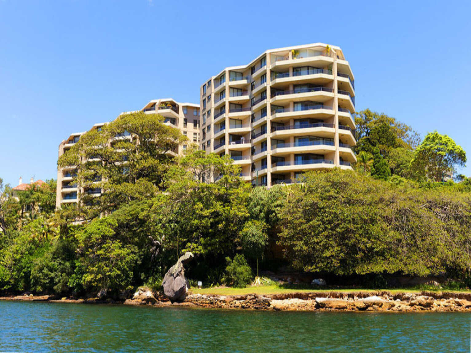 42/93 Elizabeth Bay Road Elizabeth Bay 42/93 Elizabeth Bay Road Elizabeth Bay