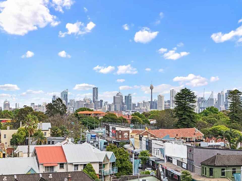 602/59 Oxford Street Bondi Junction
