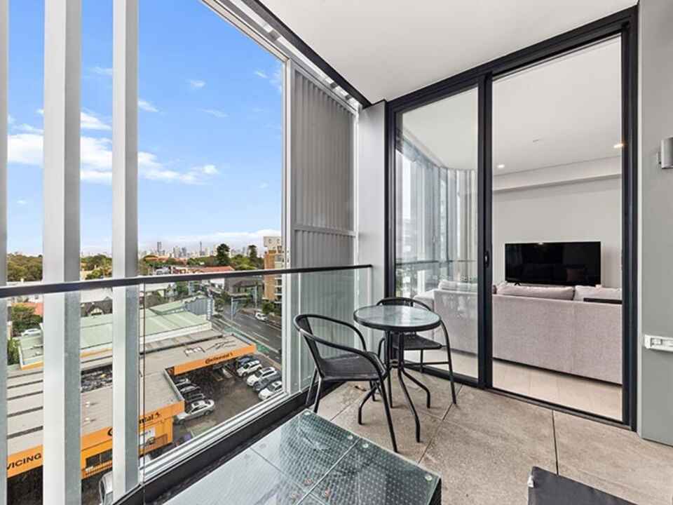 602/59 Oxford Street Bondi Junction