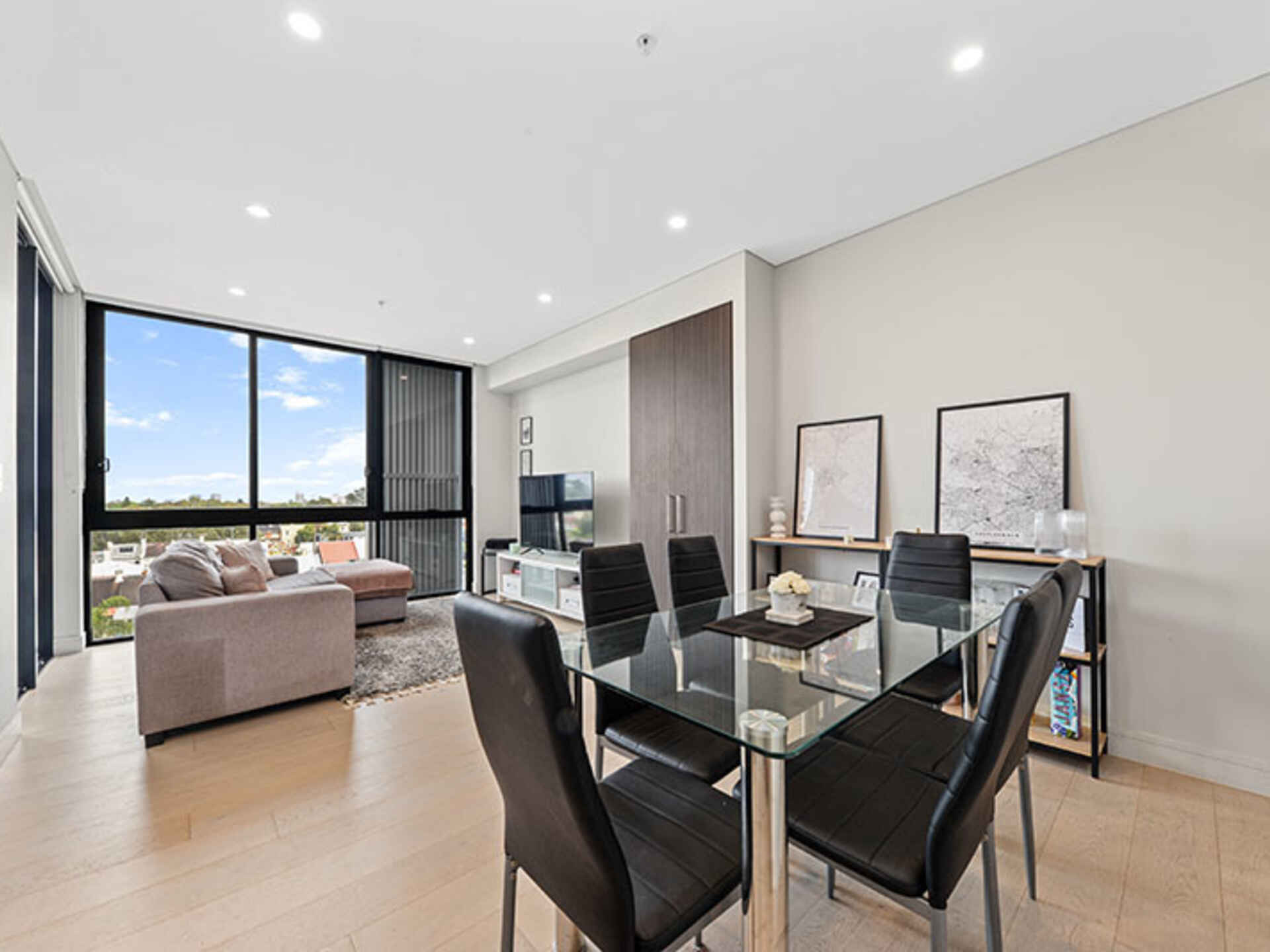 602/59 Oxford Street Bondi Junction