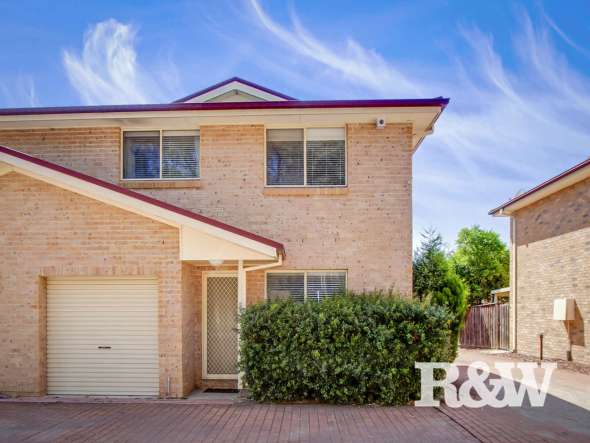 12/2 Charlotte Road Rooty Hill
