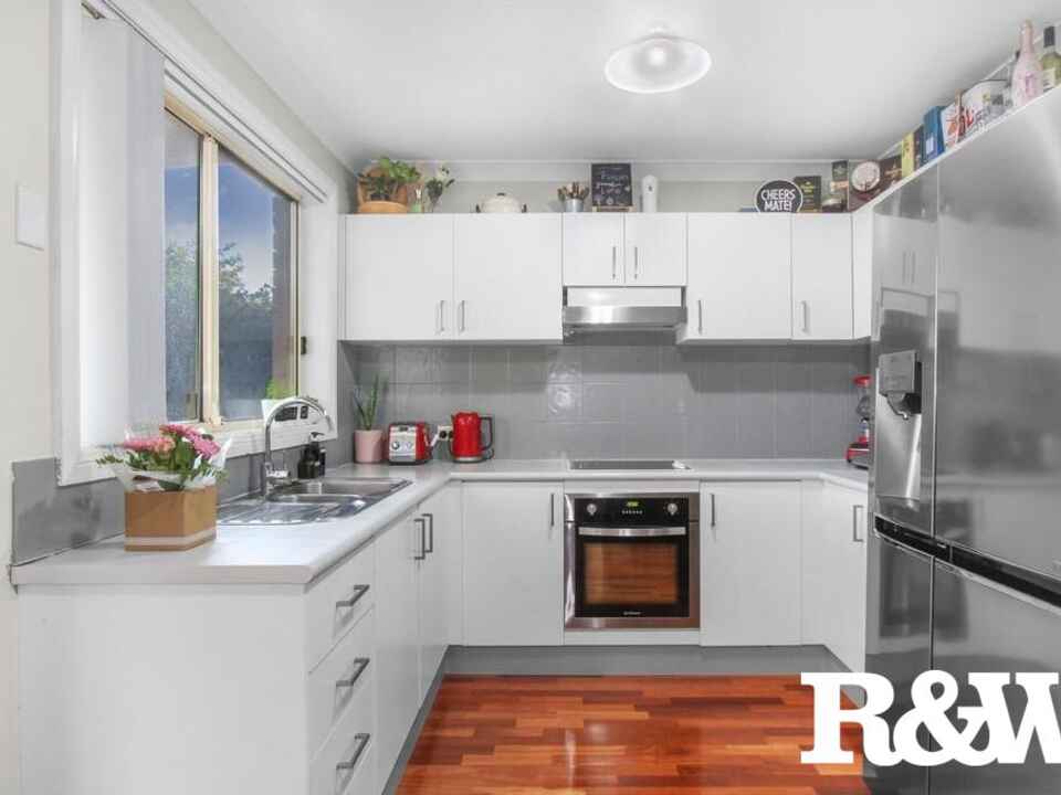 12/2 Charlotte Road Rooty Hill