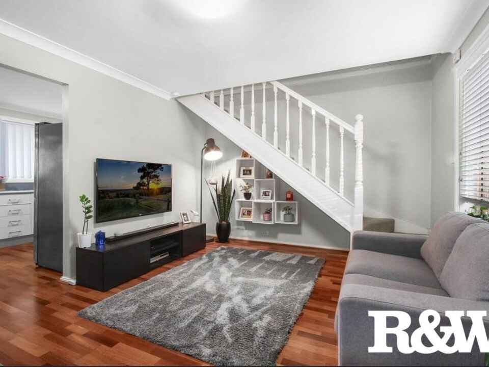 12/2 Charlotte Road Rooty Hill