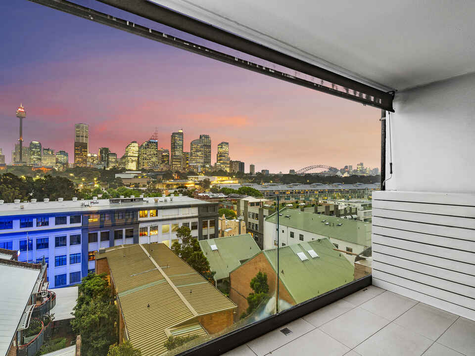 1003/73 Victoria Street Potts Point