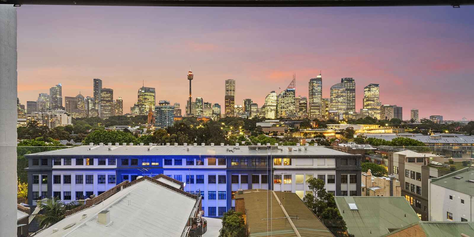 1003/73 Victoria Street Potts Point