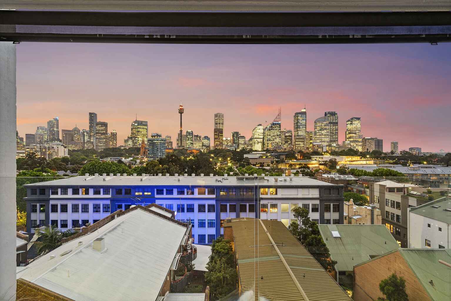 1003/73 Victoria Street Potts Point