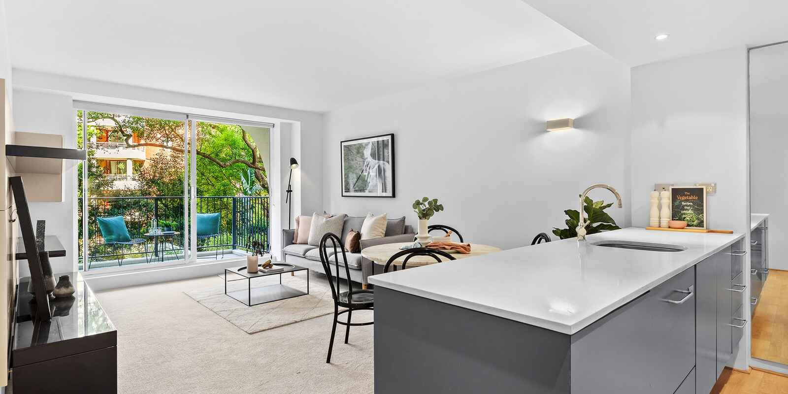 202/2a Elizabeth Bay Road Elizabeth Bay 202/2a Elizabeth Bay Road Elizabeth Bay