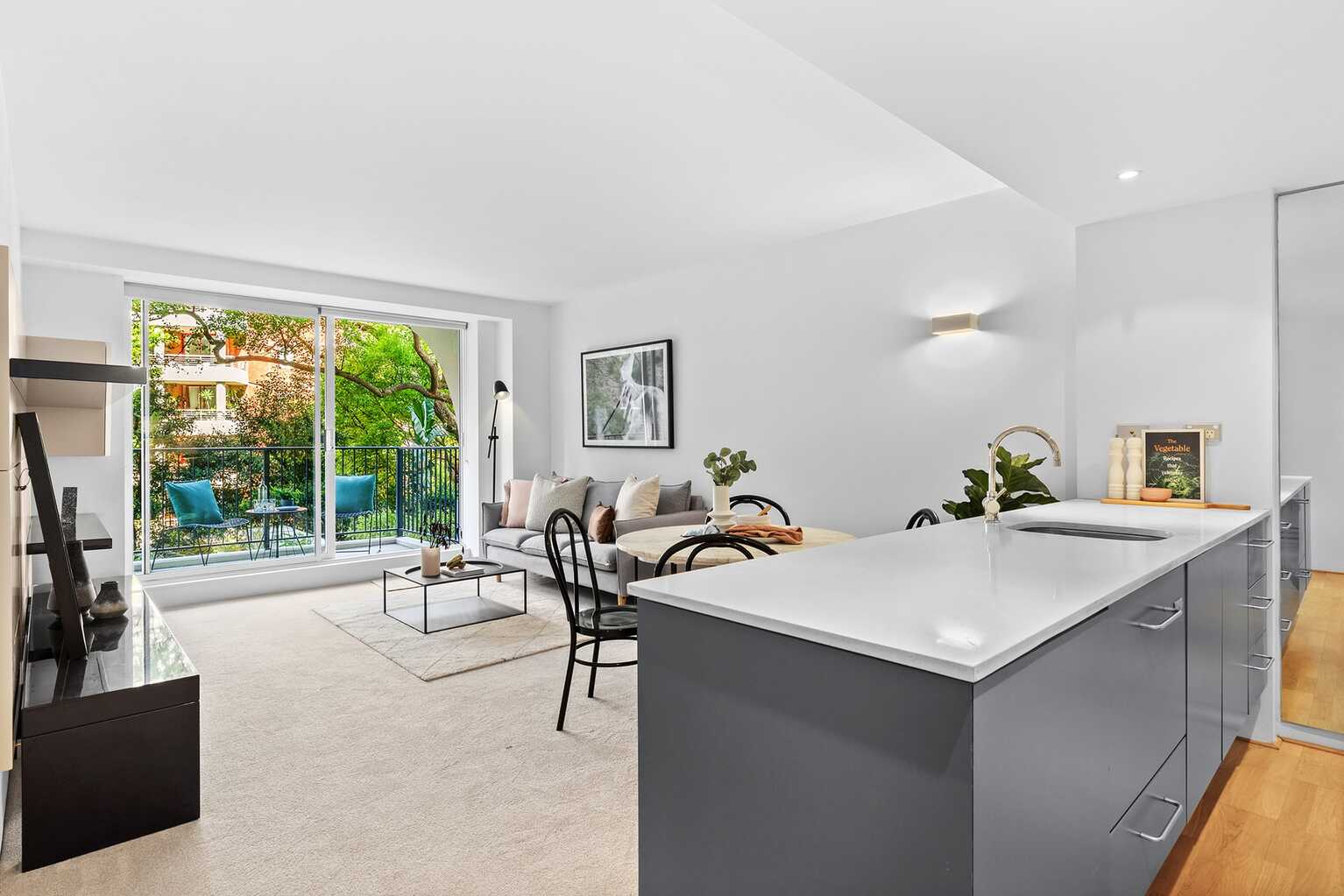 202/2a Elizabeth Bay Road Elizabeth Bay 202/2a Elizabeth Bay Road Elizabeth Bay