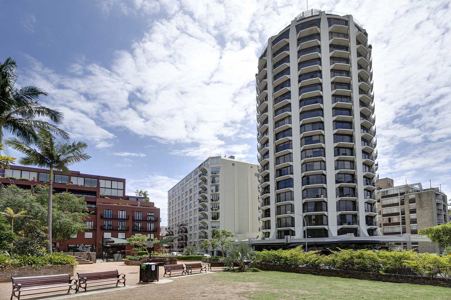 202/2a Elizabeth Bay Road Elizabeth Bay 202/2a Elizabeth Bay Road Elizabeth Bay