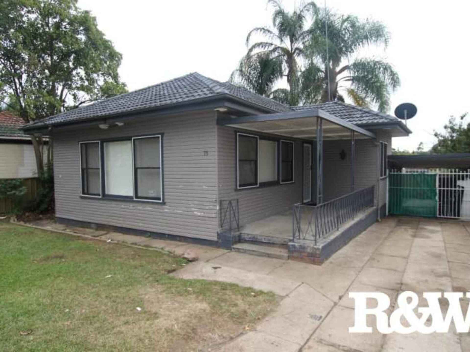 75 Derby Street Penrith