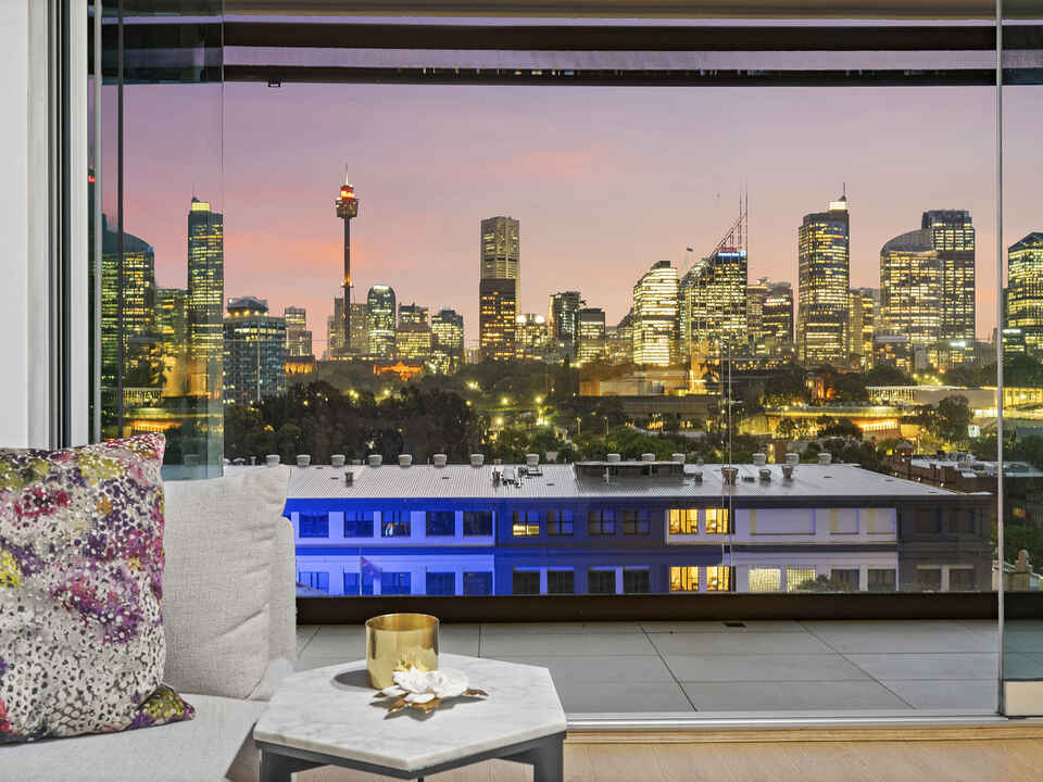 1003/73 Victoria Street Potts Point