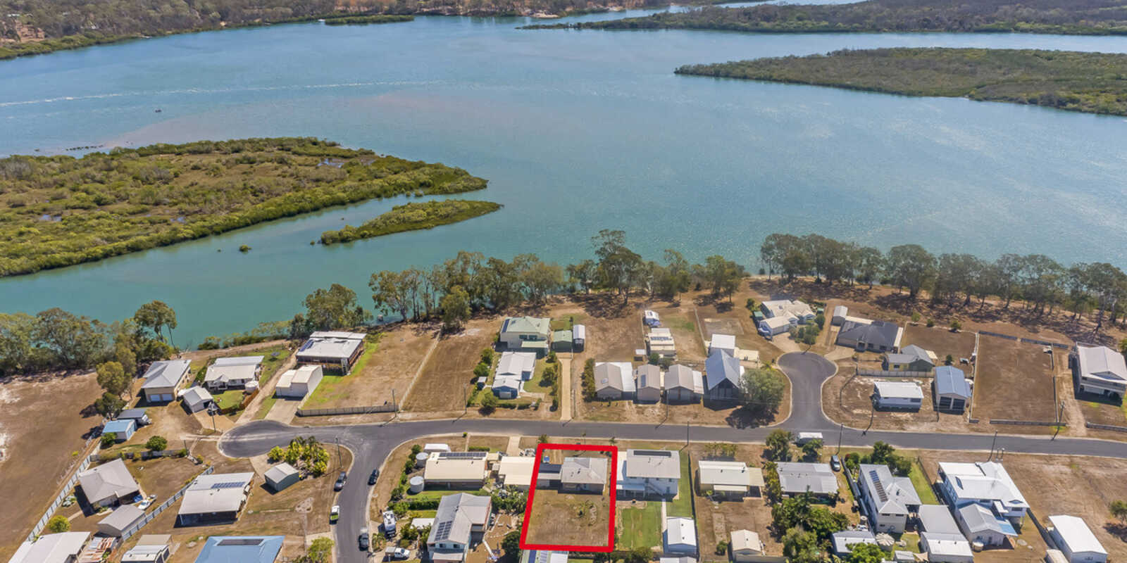 8 Island View Drive Winfield 8 Island View Drive Winfield