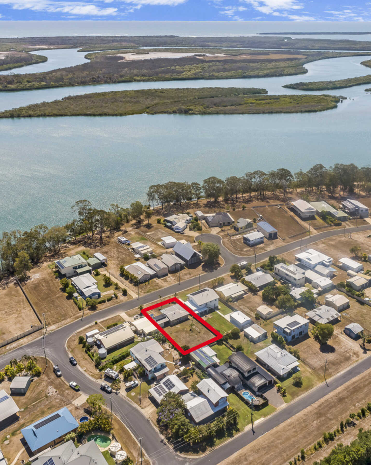 8 Island View Drive Winfield, Winfield - Thumbnail 2