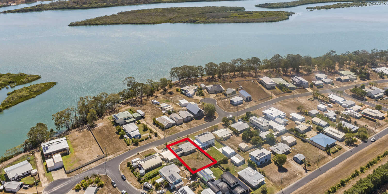 8 Island View Drive Winfield 8 Island View Drive Winfield