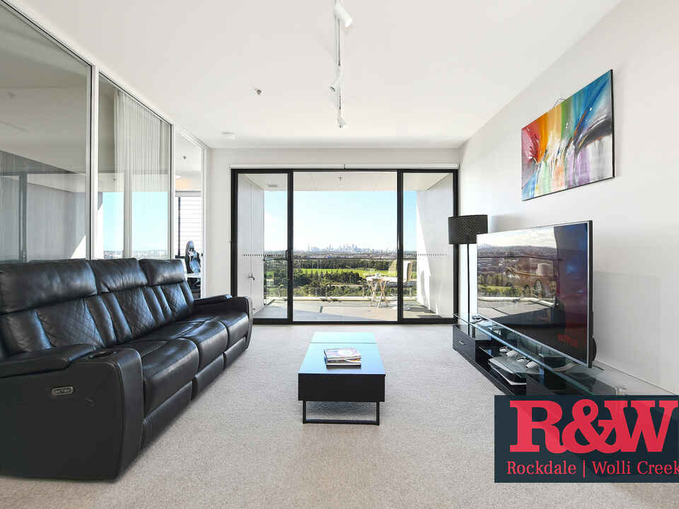 C1402/26 Levey Street Wolli Creek