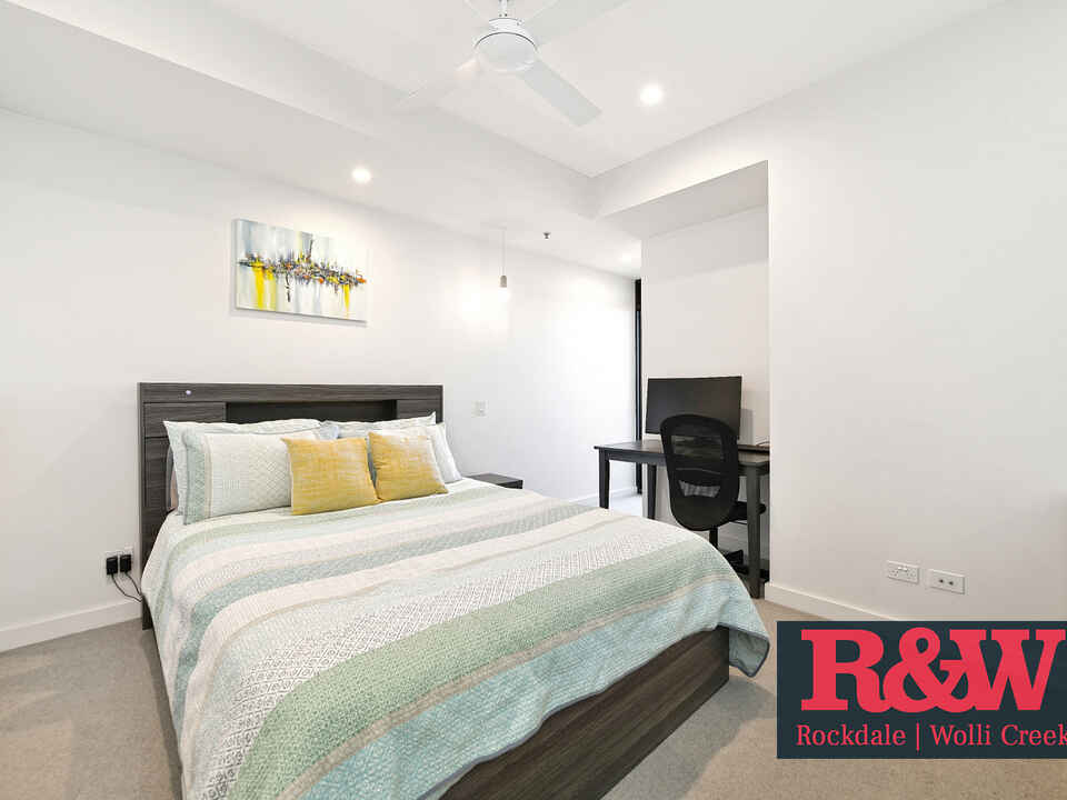 C1402/26 Levey Street Wolli Creek