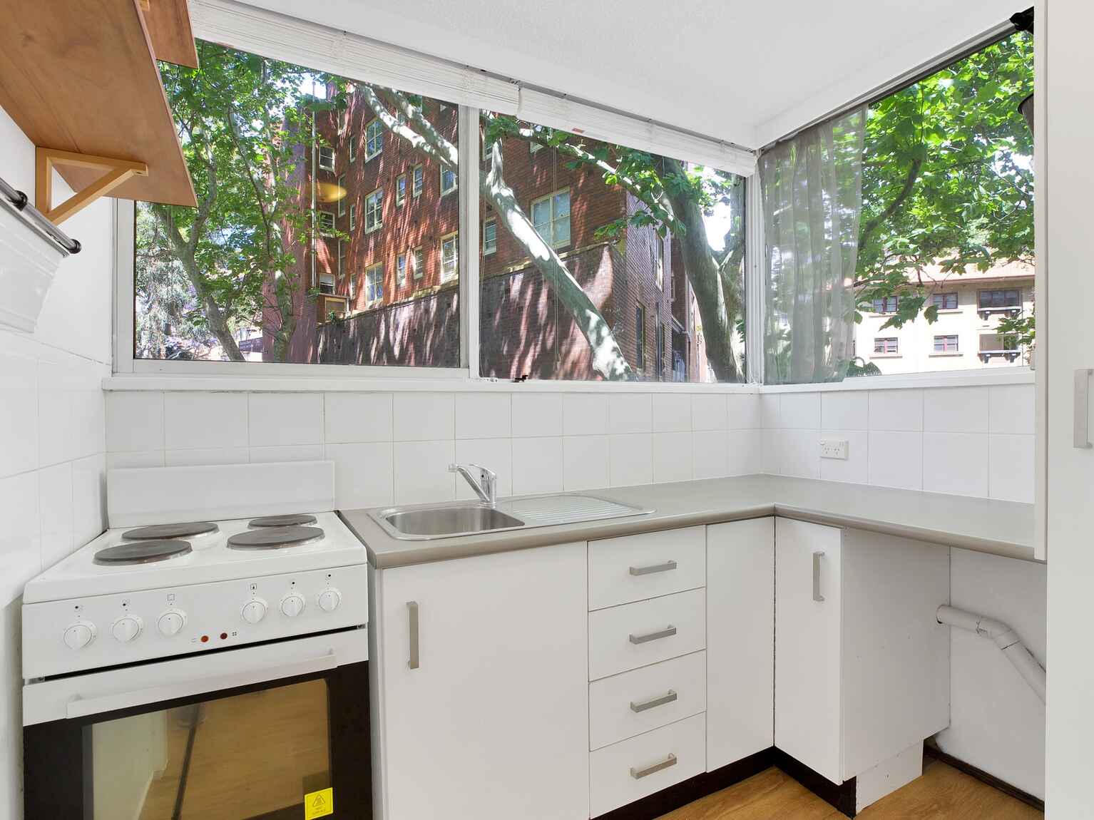 Studio For Lease 1/80 Elizabeth Bay Road Elizabeth Bay