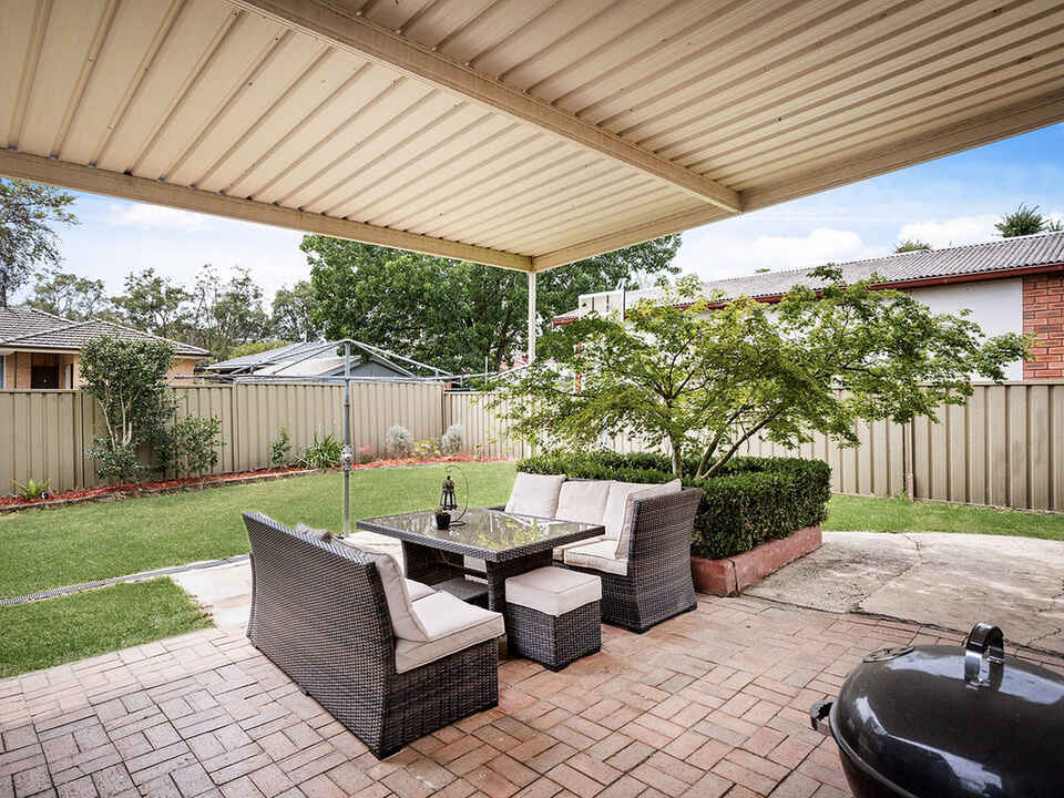 20 Kolodong Drive Quakers Hill