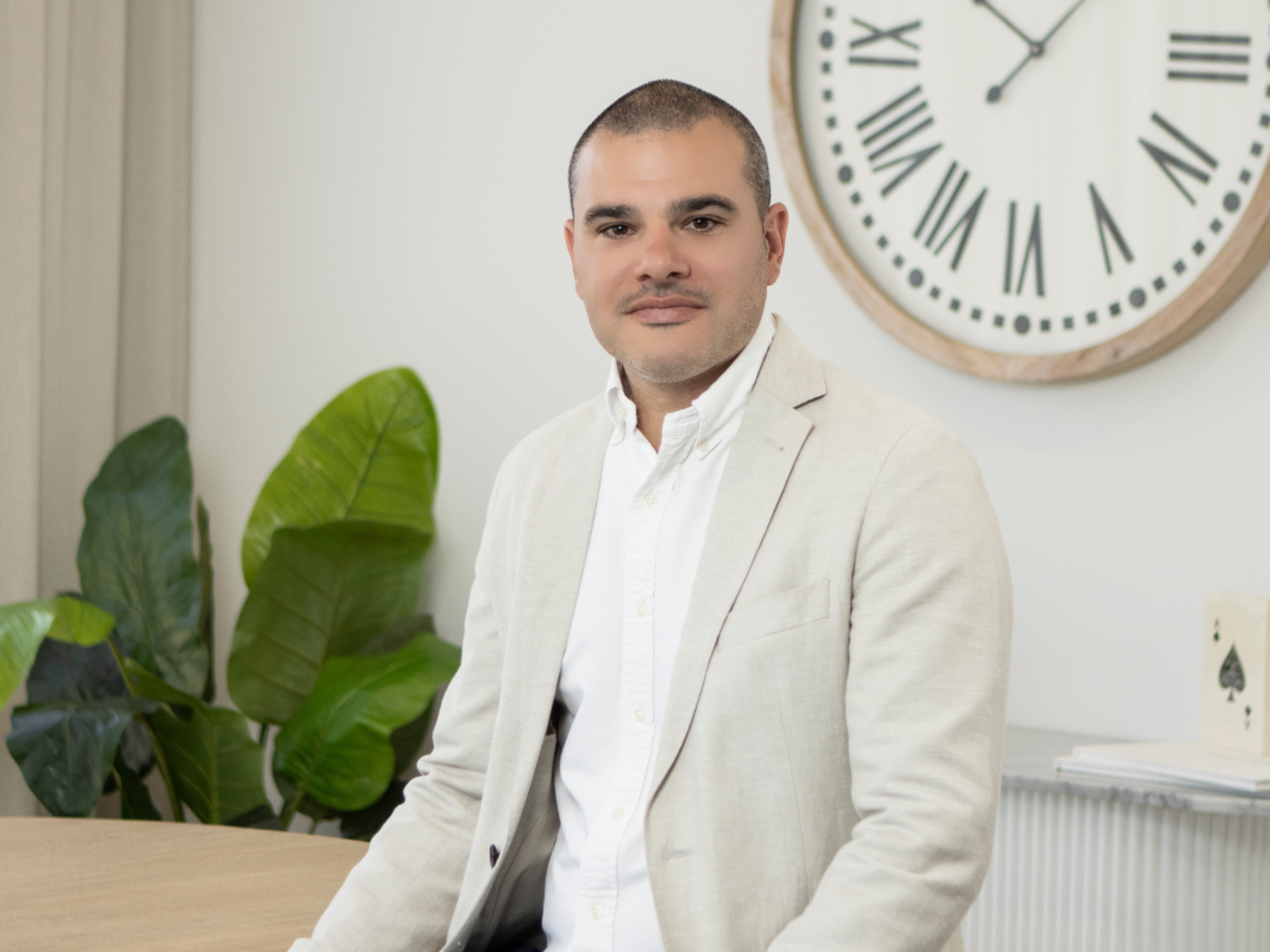 John Albertini John Albertini