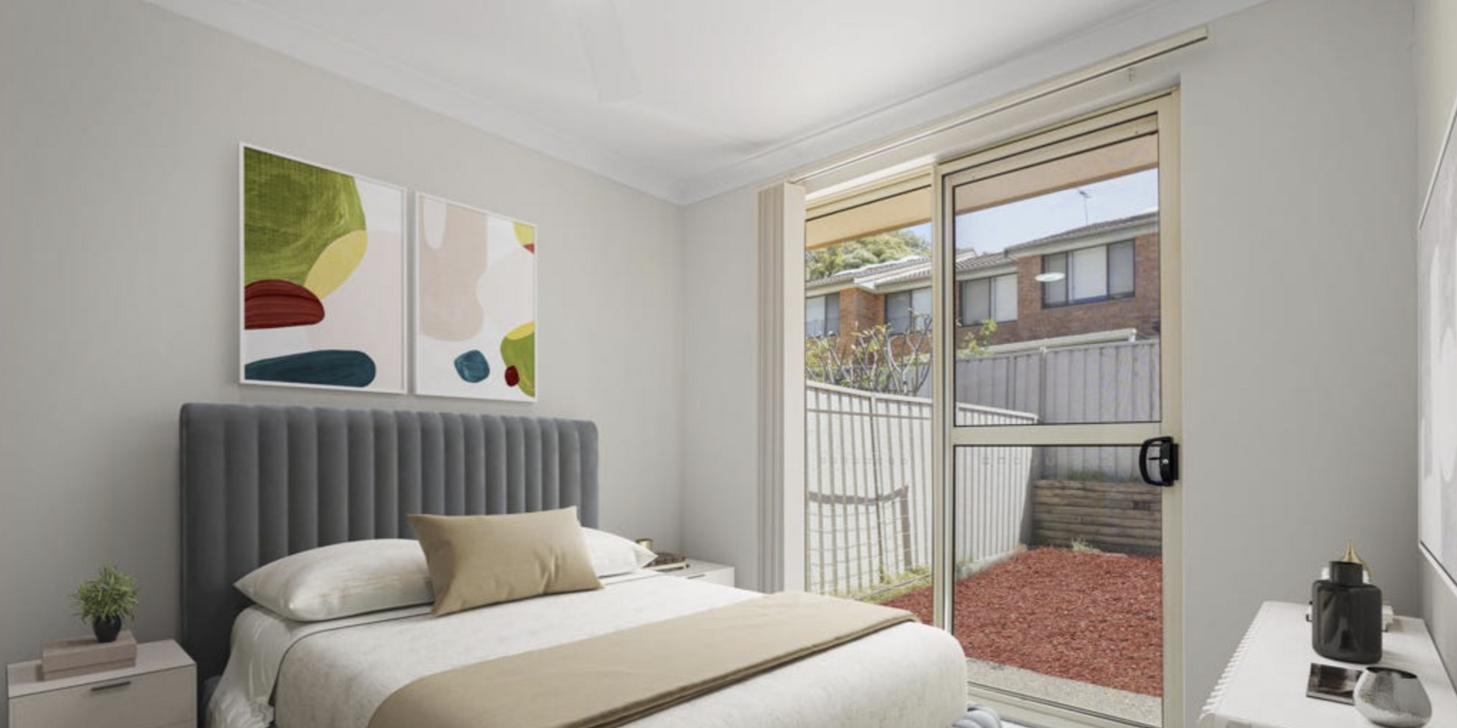 33/5 Tenby Street Blacktown