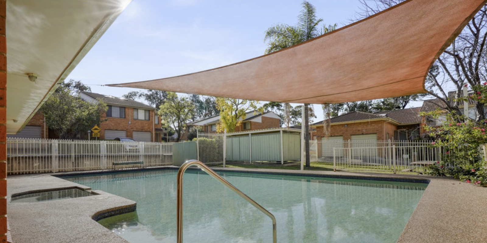 33/5 Tenby Street Blacktown