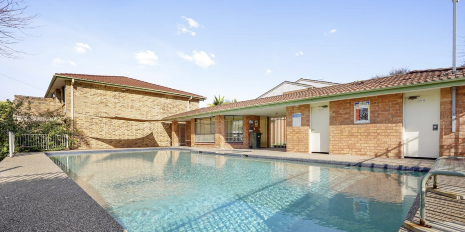 33/5 Tenby Street Blacktown