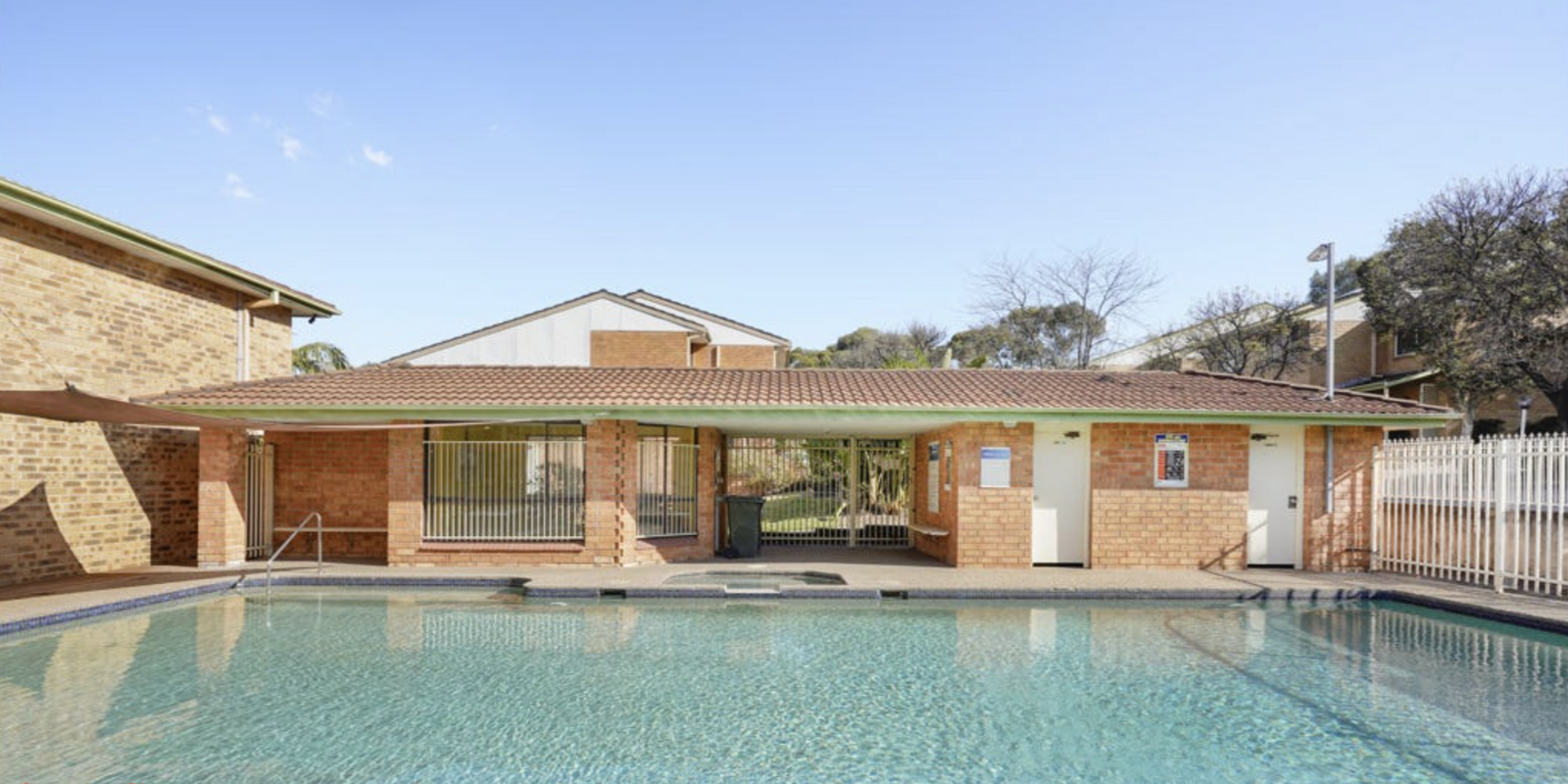 33/5 Tenby Street Blacktown