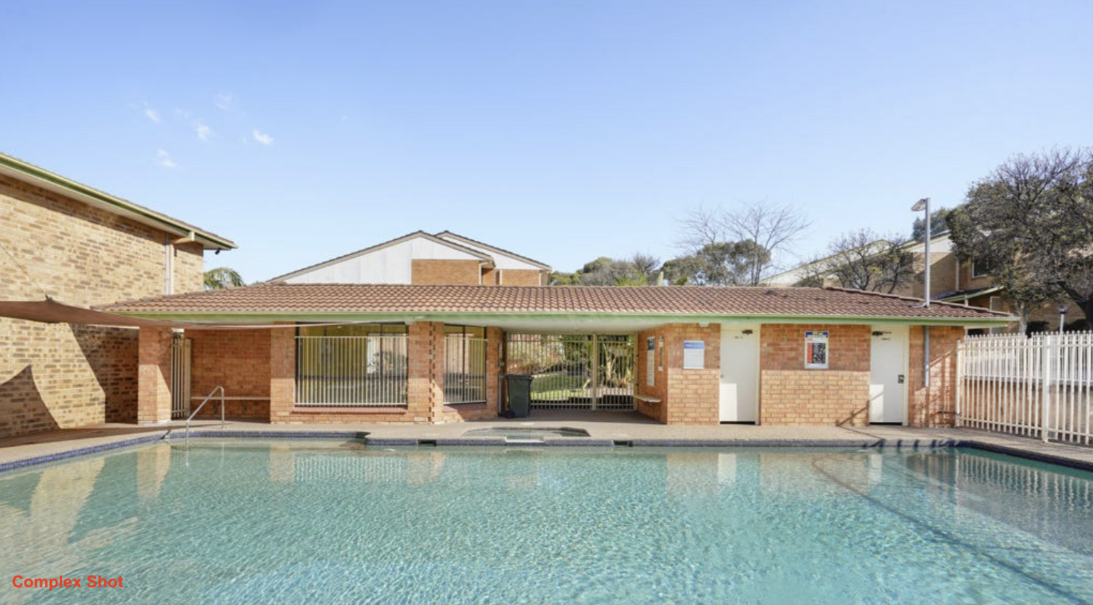 33/5 Tenby Street Blacktown