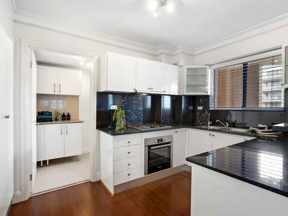 28/36 Albert Street North Parramatta