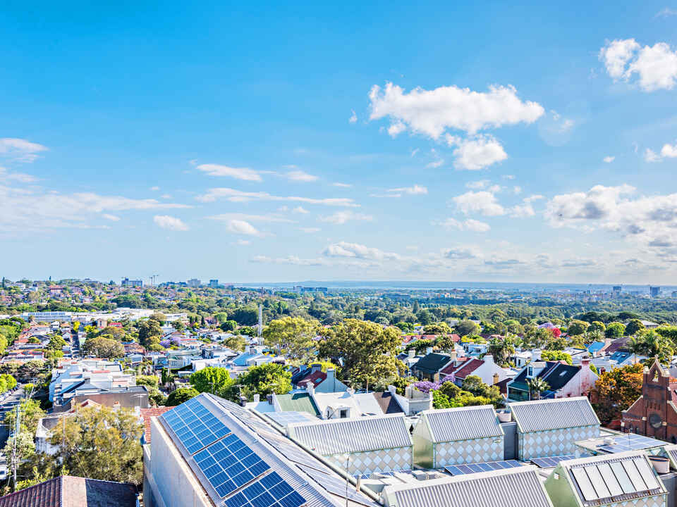 39/17-25 Spring Street Bondi Junction