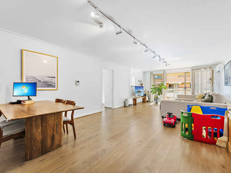 39/17-25 Spring Street Bondi Junction