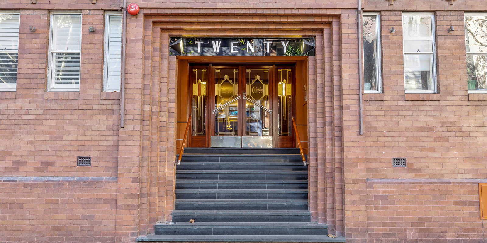 29/20 Macleay Street Potts Point 29/20 Macleay Street Potts Point