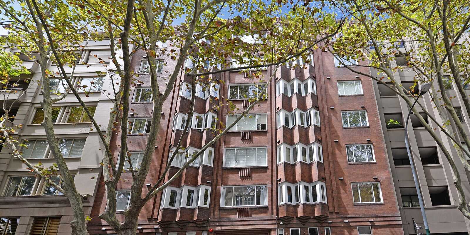 29/20 Macleay Street Potts Point 29/20 Macleay Street Potts Point
