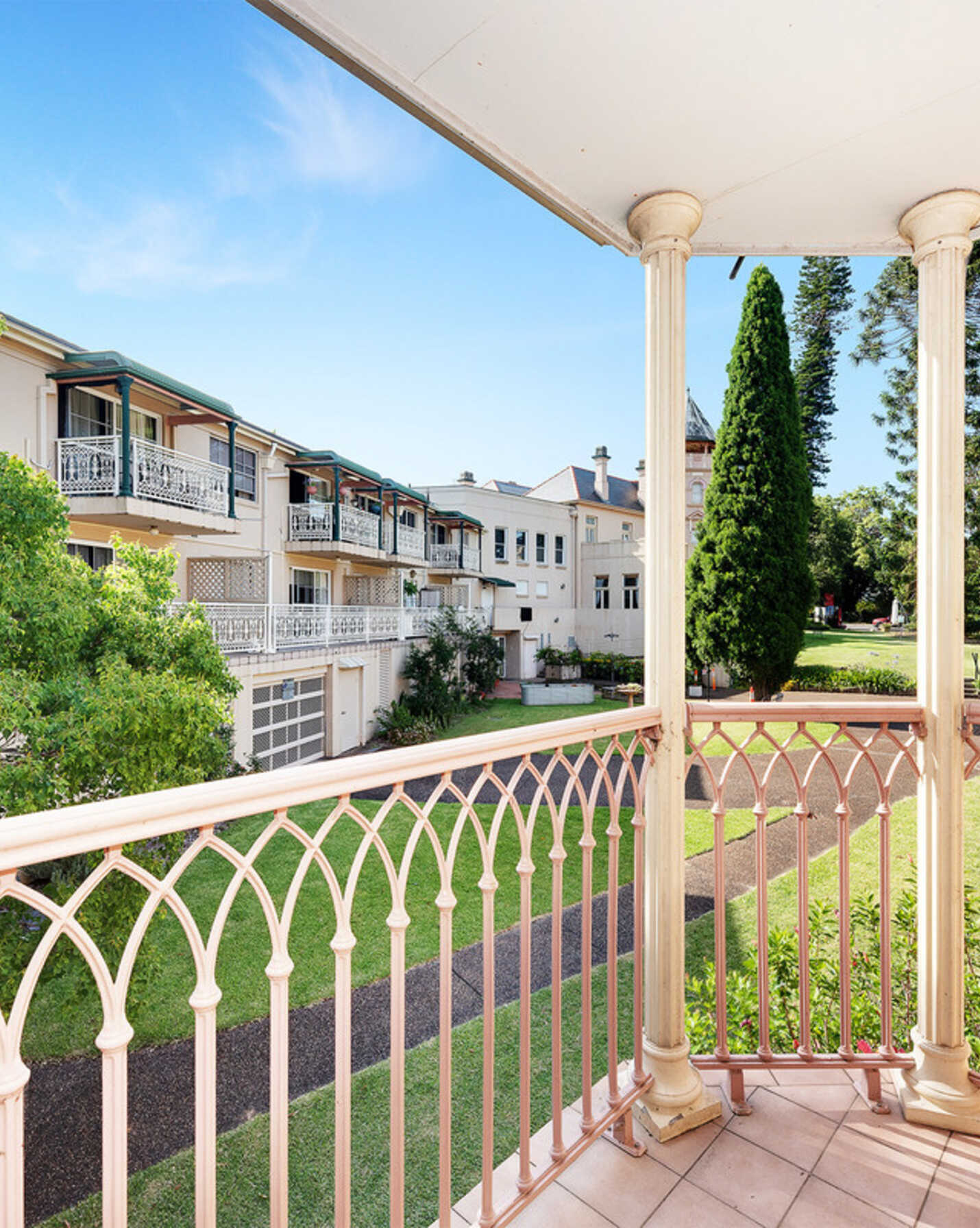 49/244 Mowbray Road Chatswood, Chatswood - Thumbnail 2
