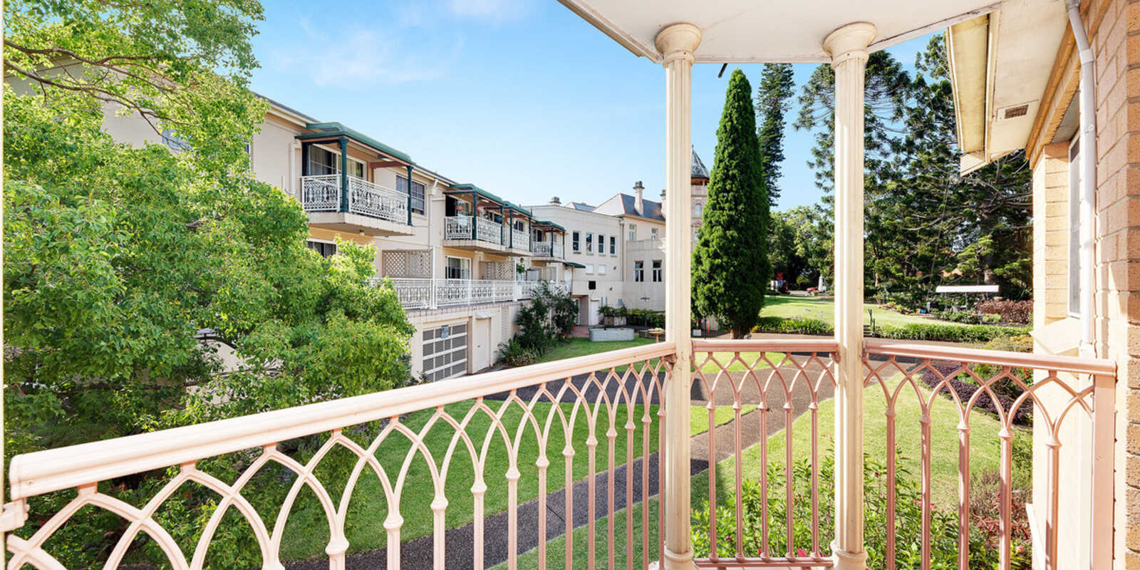 49/244 Mowbray Road Chatswood 49/244 Mowbray Road Chatswood
