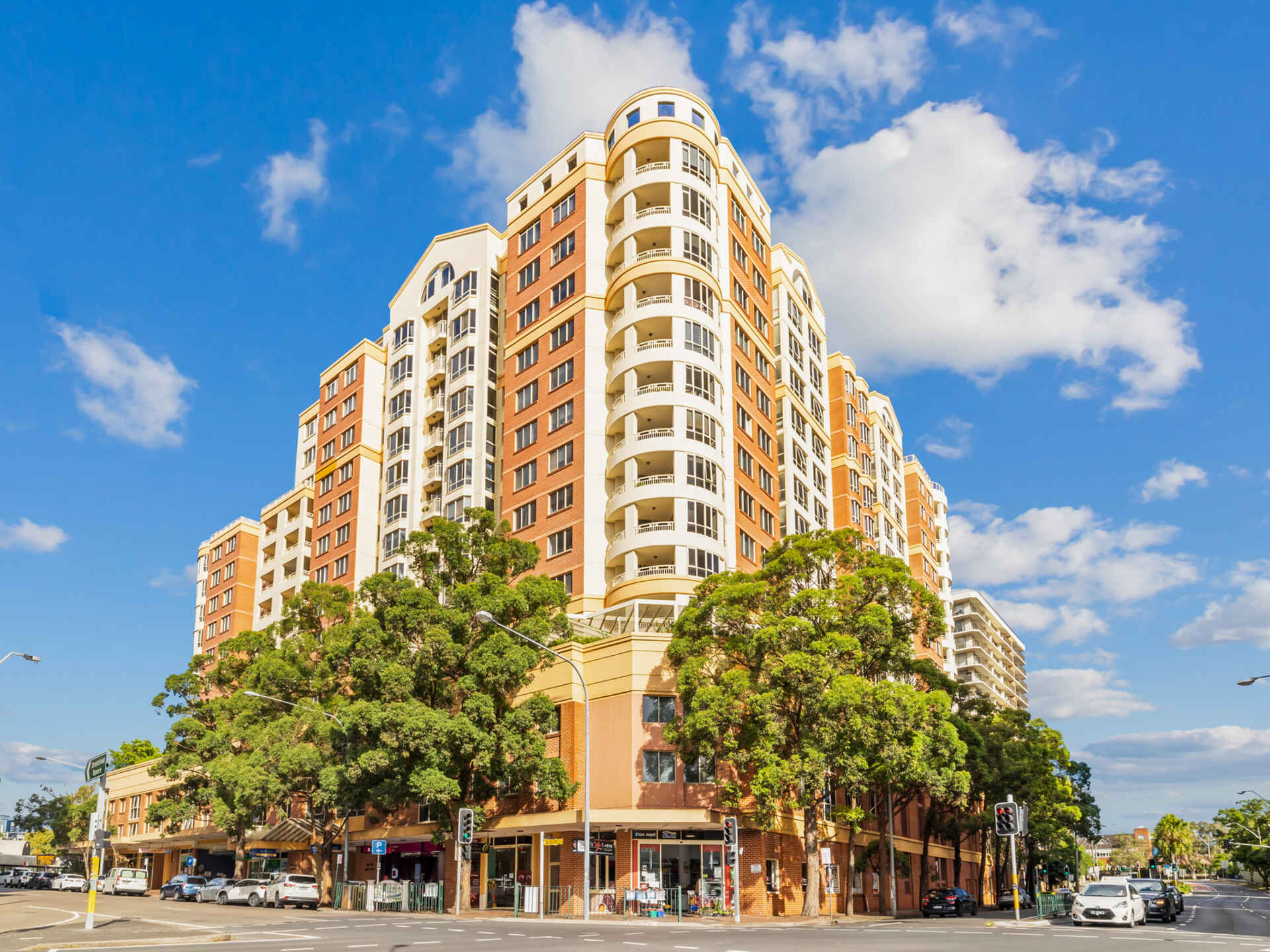 113/20-34 Albert Road Strathfield
