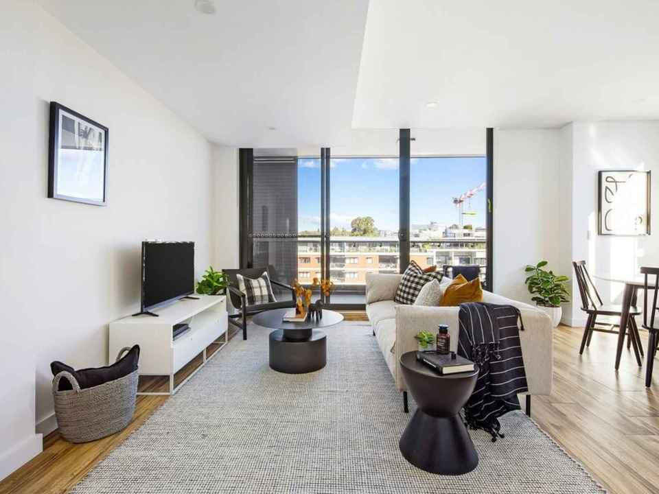551/1 William Street Lewisham