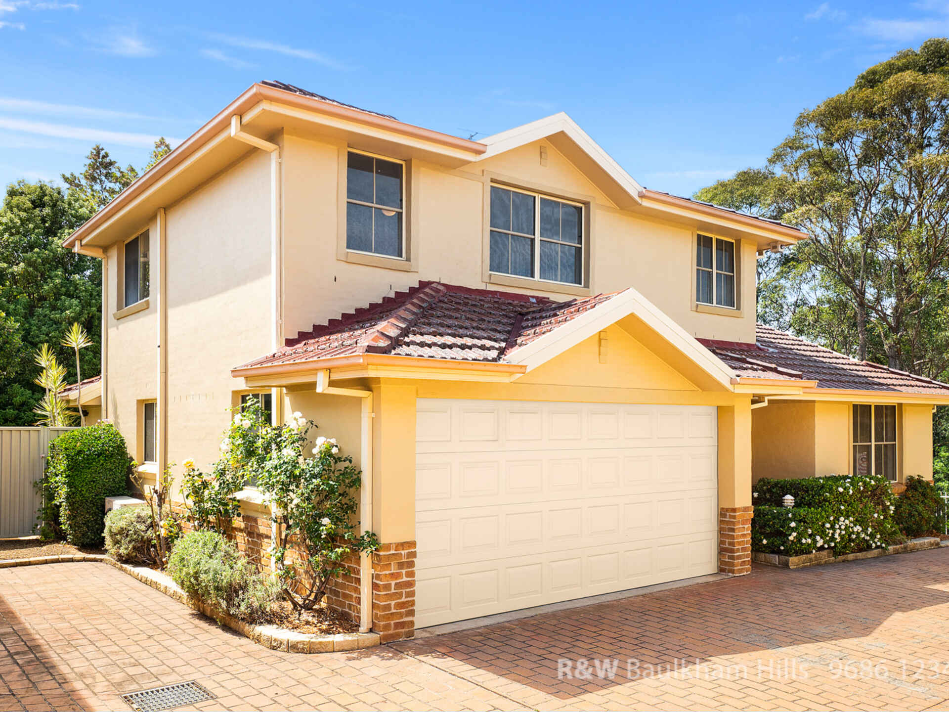 3/44-46 Meryll Avenue Baulkham Hills