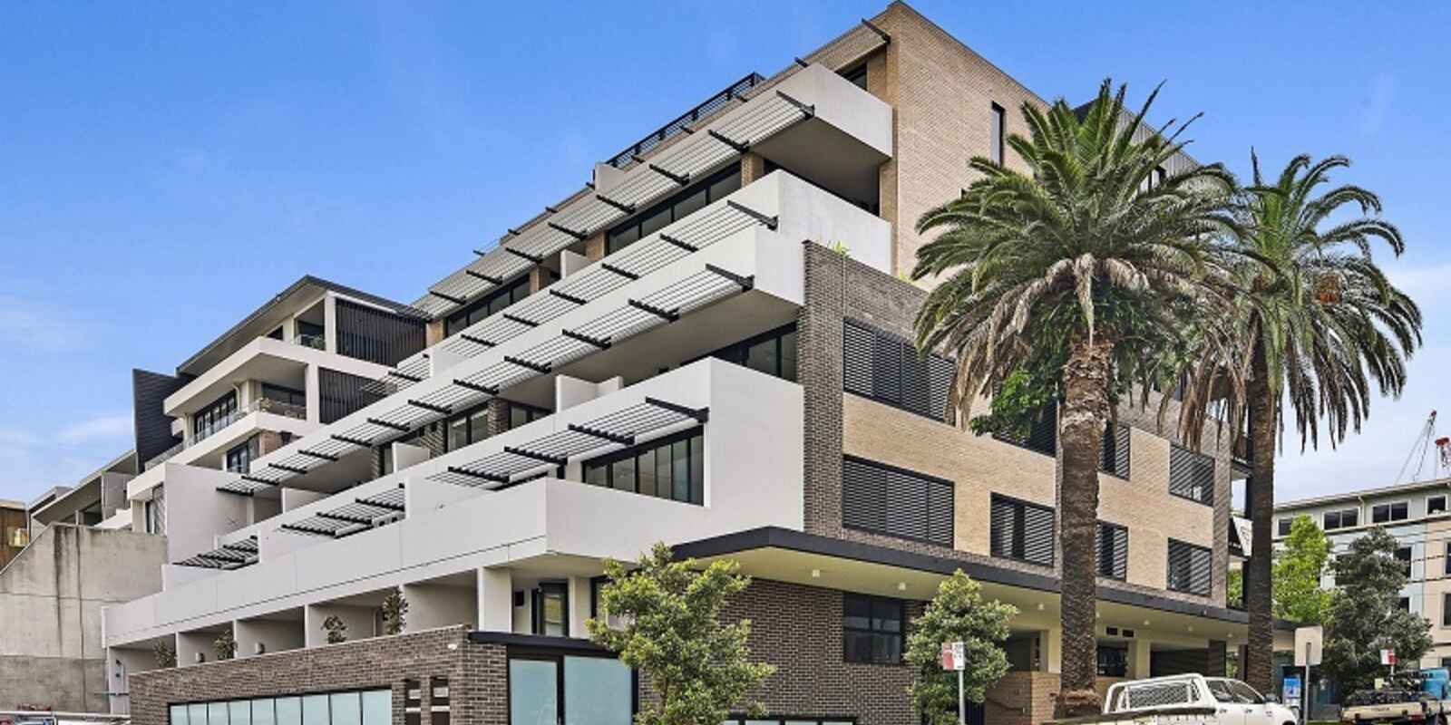 25/66 Chandos Street St Leonards